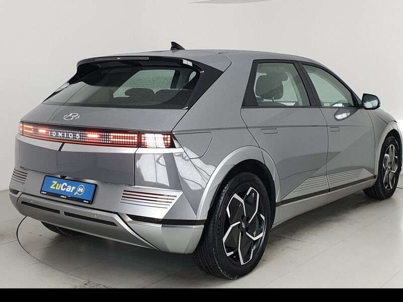 More views of Hyundai Ioniq 5
