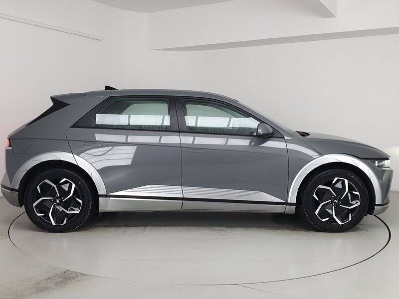 More views of Hyundai Ioniq 5