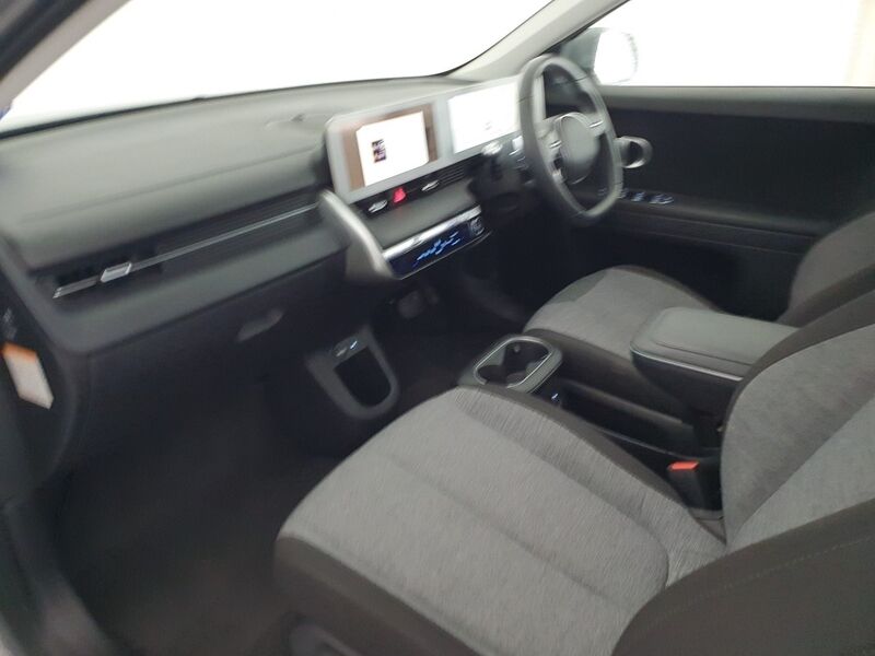 More views of Hyundai Ioniq 5