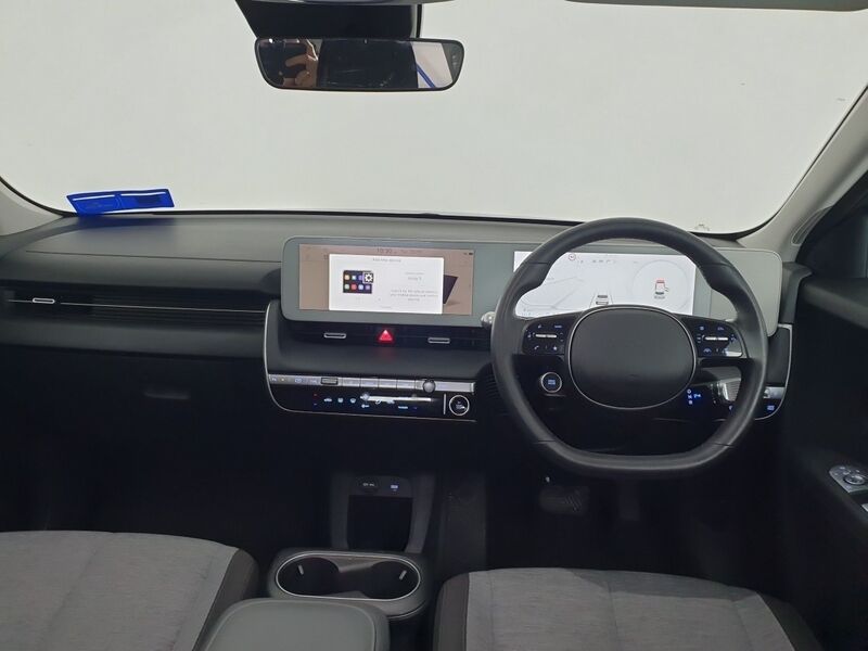 More views of Hyundai Ioniq 5