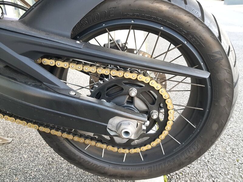 More views of BMW F 900 GS Adventure