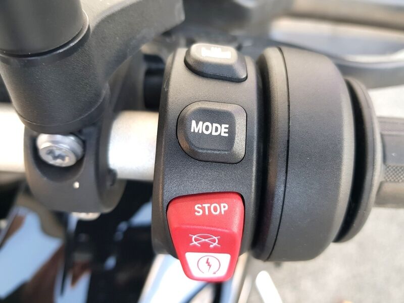 More views of BMW F 900 GS Adventure