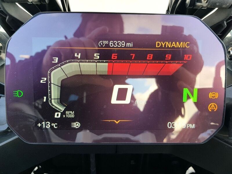 More views of BMW F 900 GS Adventure