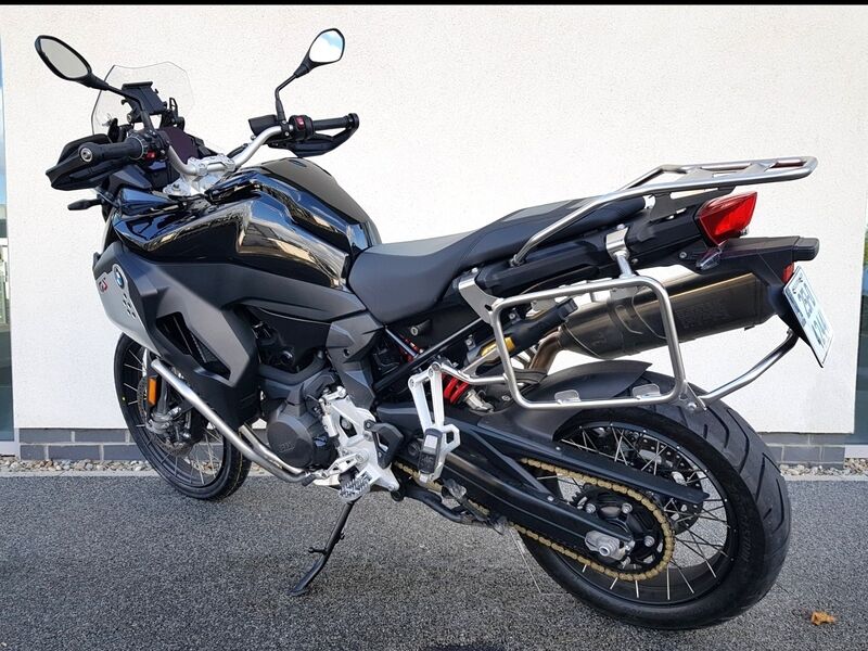 More views of BMW F 900 GS Adventure