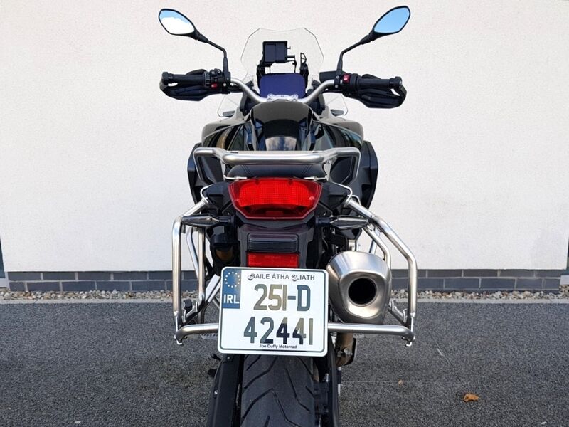 More views of BMW F 900 GS Adventure