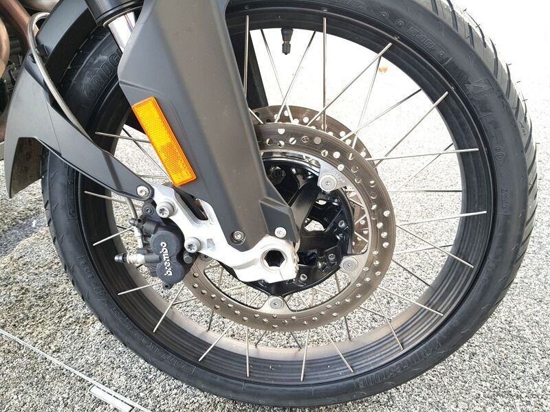 More views of BMW F 900 GS Adventure