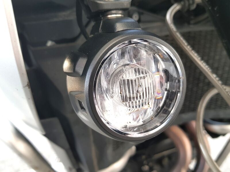 More views of BMW F 900 GS Adventure