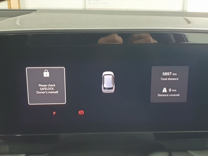 More views of Skoda Kodiaq