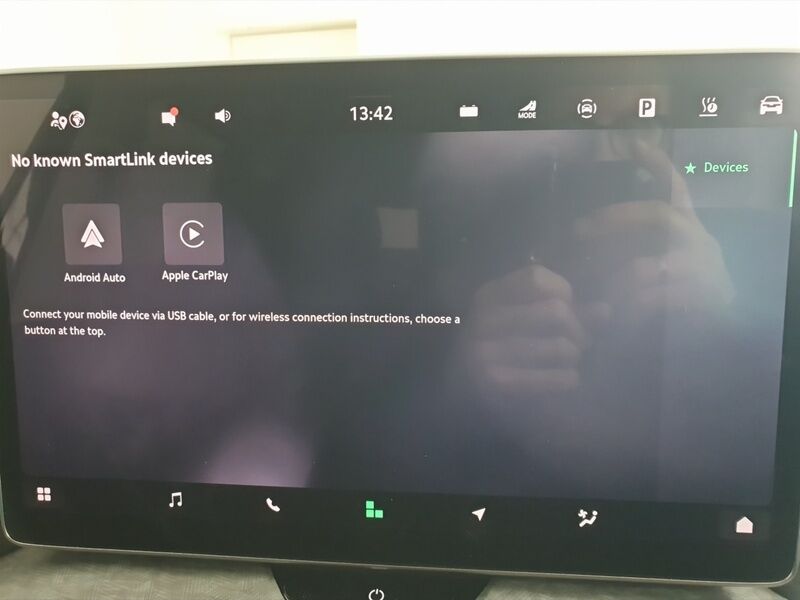 More views of Skoda Kodiaq