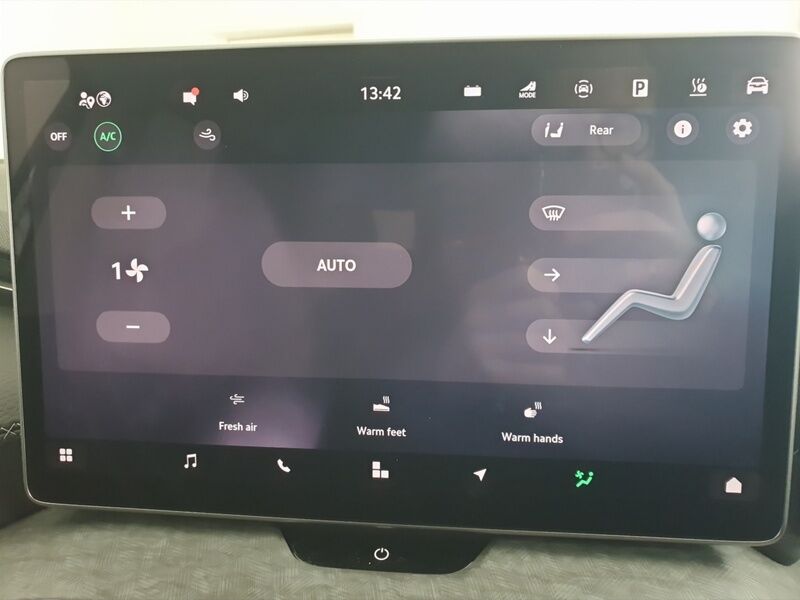 More views of Skoda Kodiaq