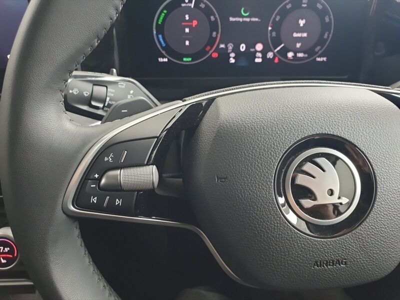 More views of Skoda Kodiaq