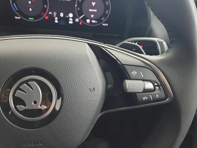 More views of Skoda Kodiaq