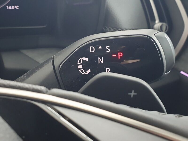 More views of Skoda Kodiaq