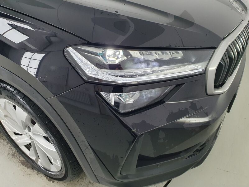 More views of Skoda Kodiaq