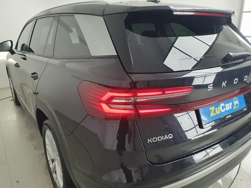 More views of Skoda Kodiaq