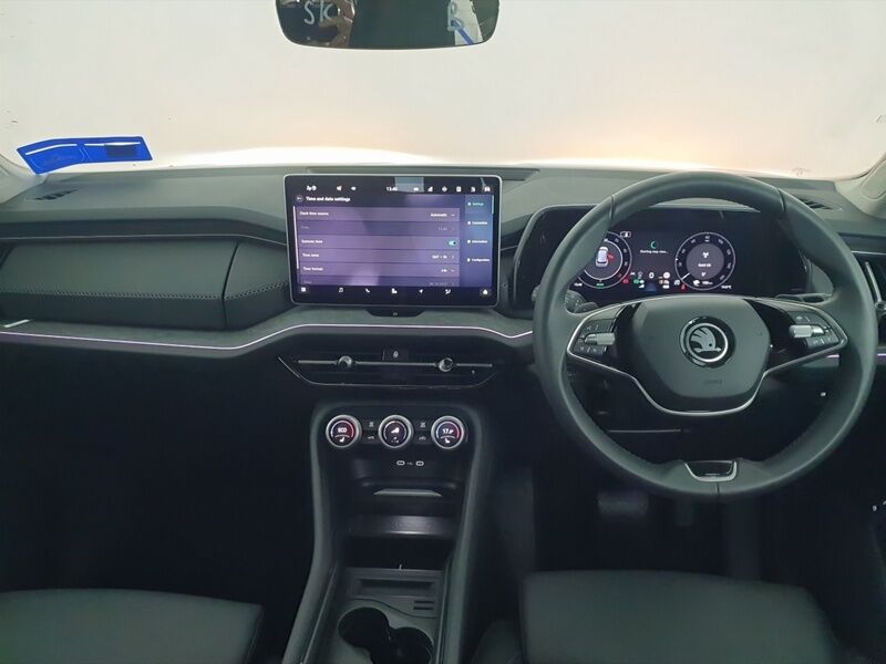 More views of Skoda Kodiaq