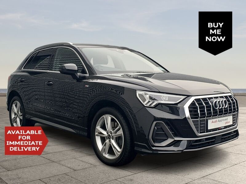 More views of Audi Q3