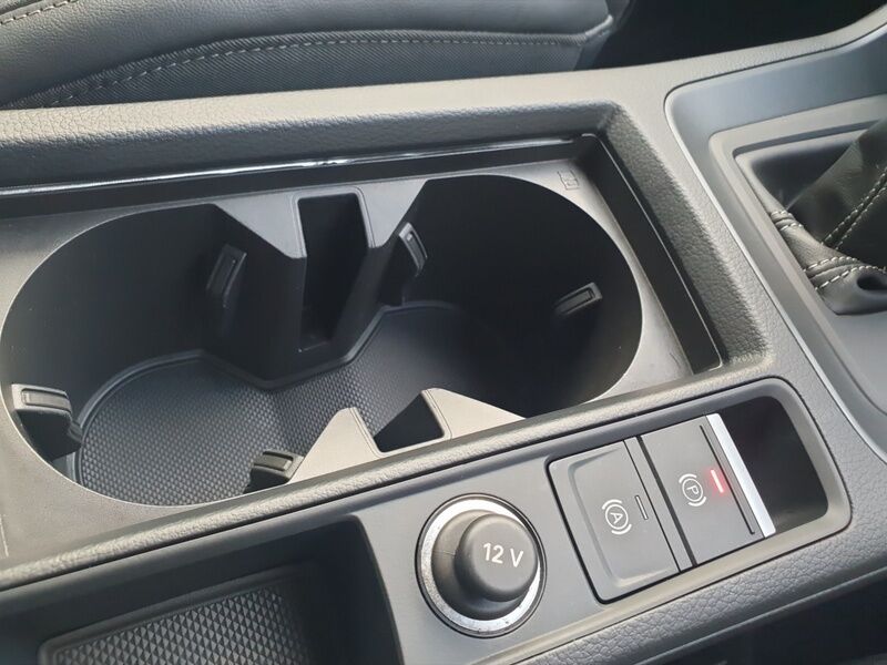 More views of Audi Q3