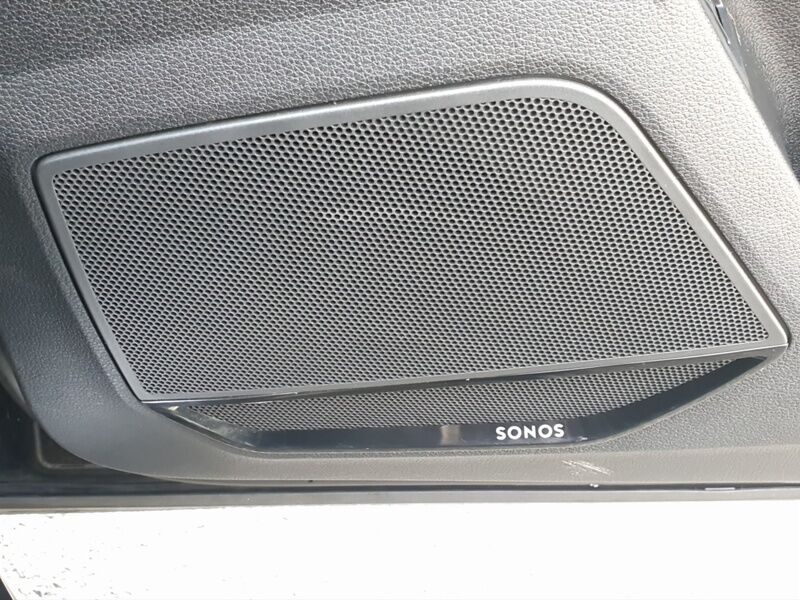 More views of Audi Q3