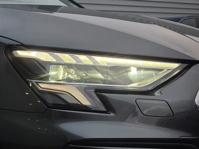 More views of Audi A3