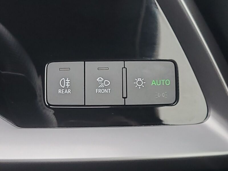 More views of Audi A3