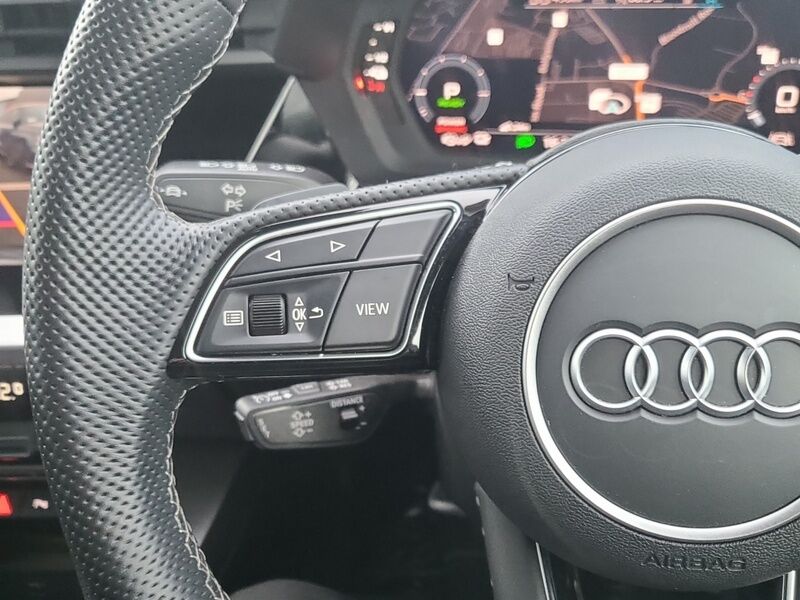More views of Audi A3