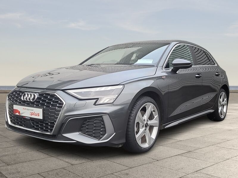 More views of Audi A3