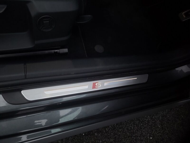 More views of Audi A3