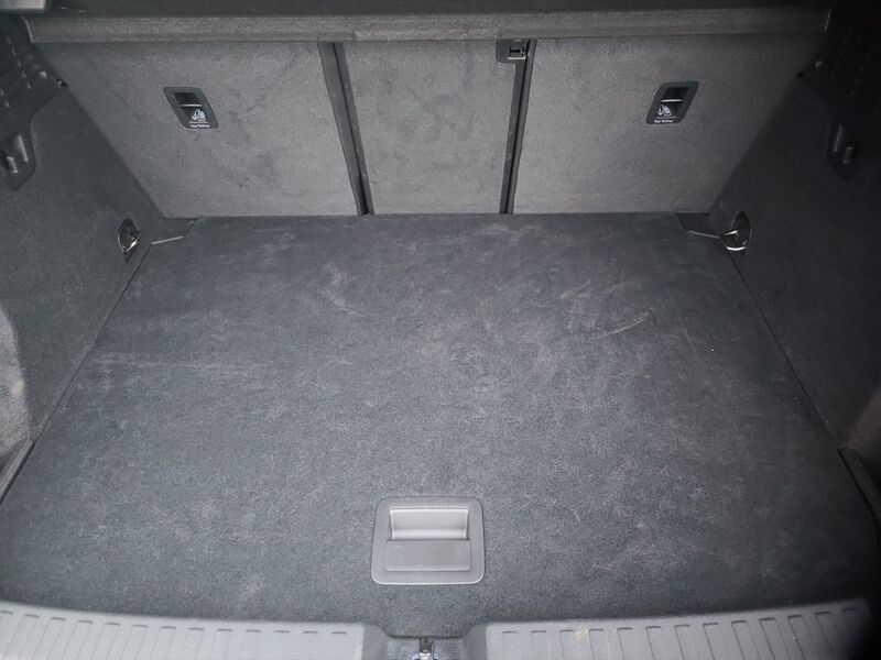 More views of Audi A3