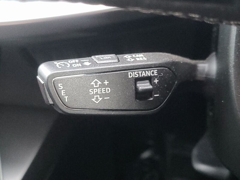 More views of Audi A3