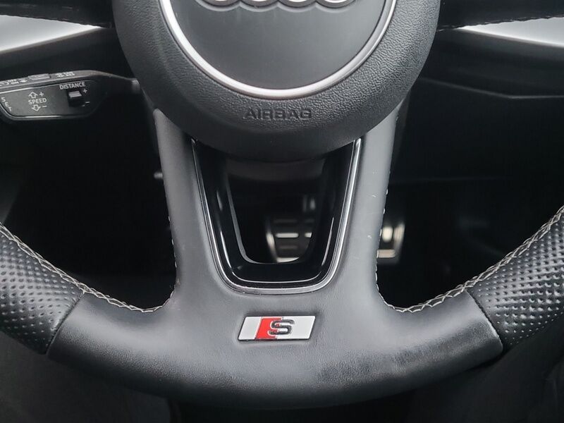 More views of Audi A3