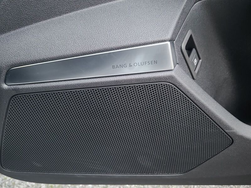 More views of Audi A3