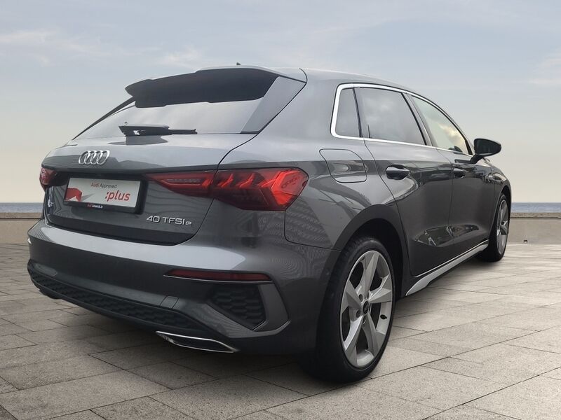 More views of Audi A3