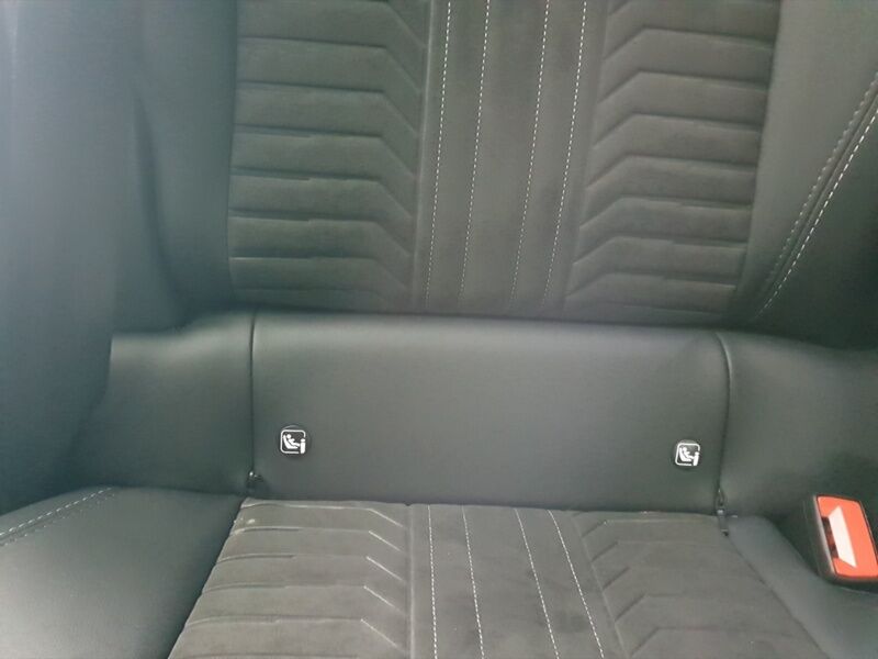 More views of Peugeot 3008