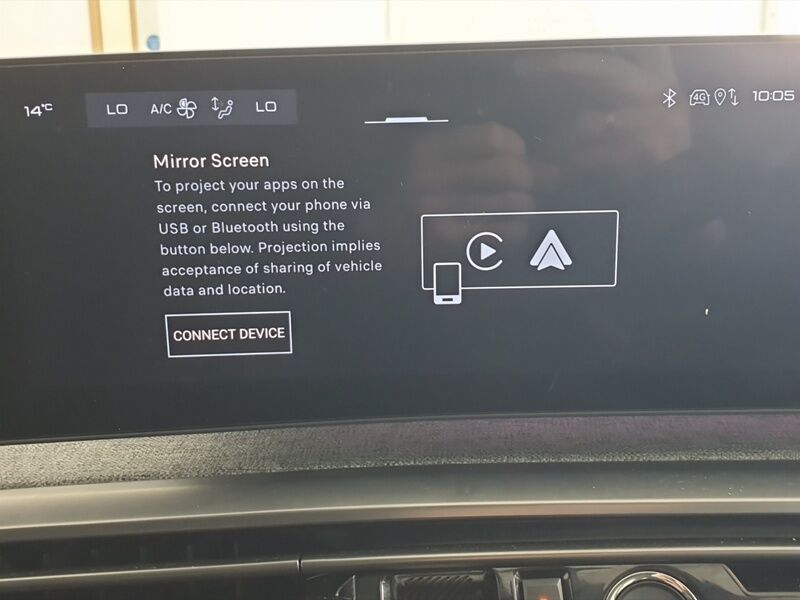 More views of Peugeot 3008