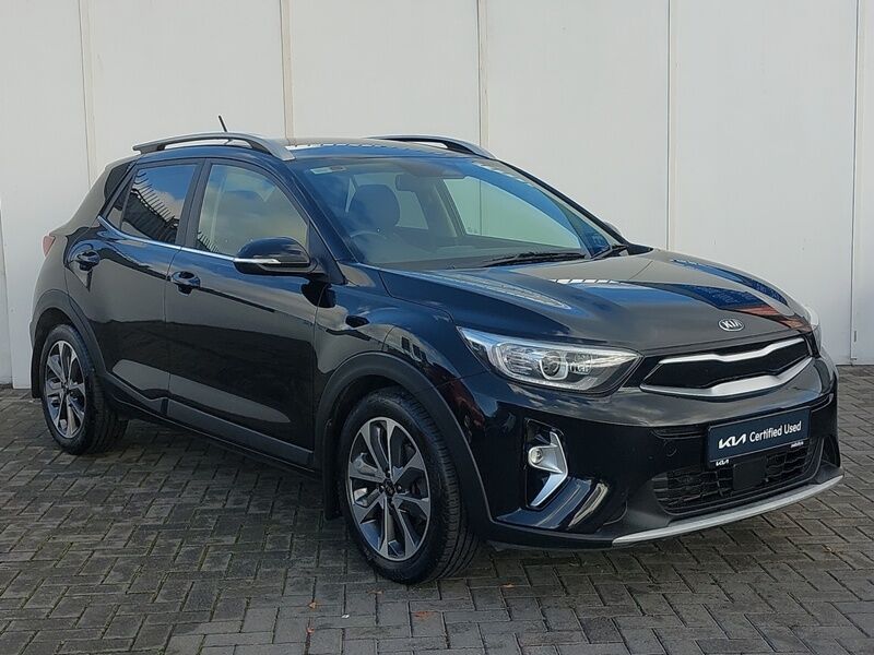 More views of Kia Stonic