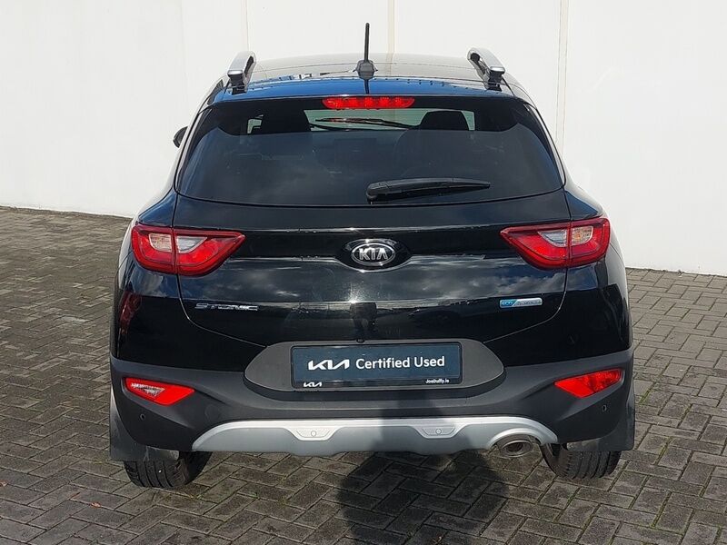 More views of Kia Stonic