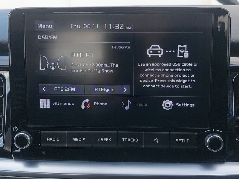 More views of Kia Stonic