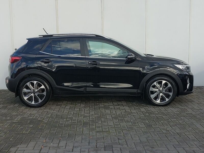 More views of Kia Stonic