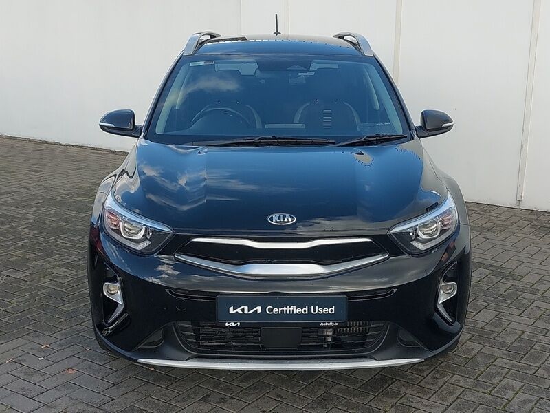 More views of Kia Stonic