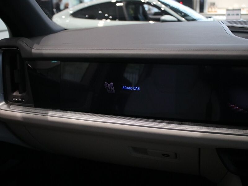 More views of Porsche Cayenne