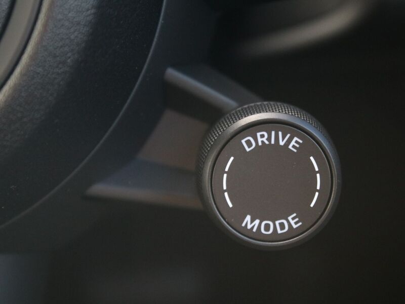 More views of Porsche Macan