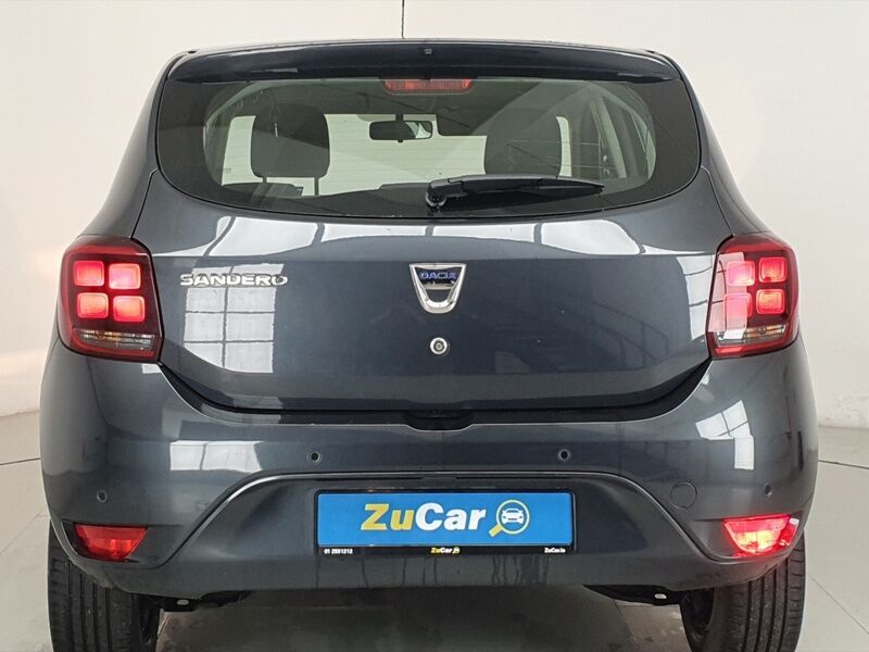 More views of Dacia Sandero