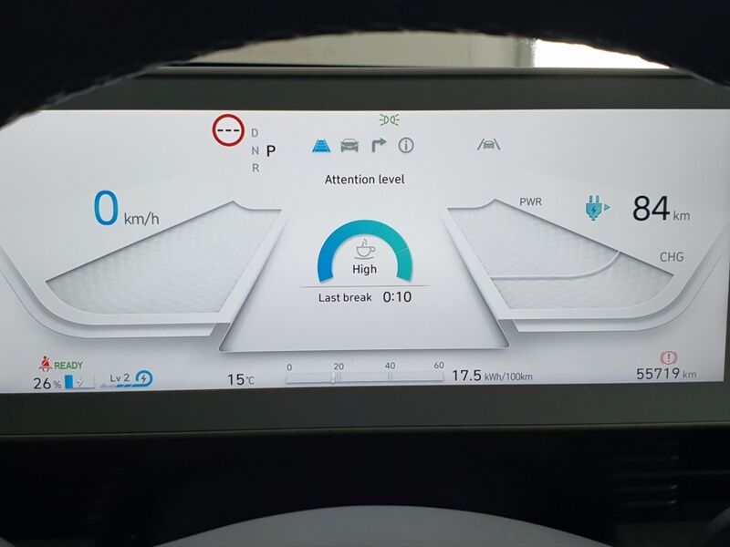 More views of Hyundai Ioniq 5