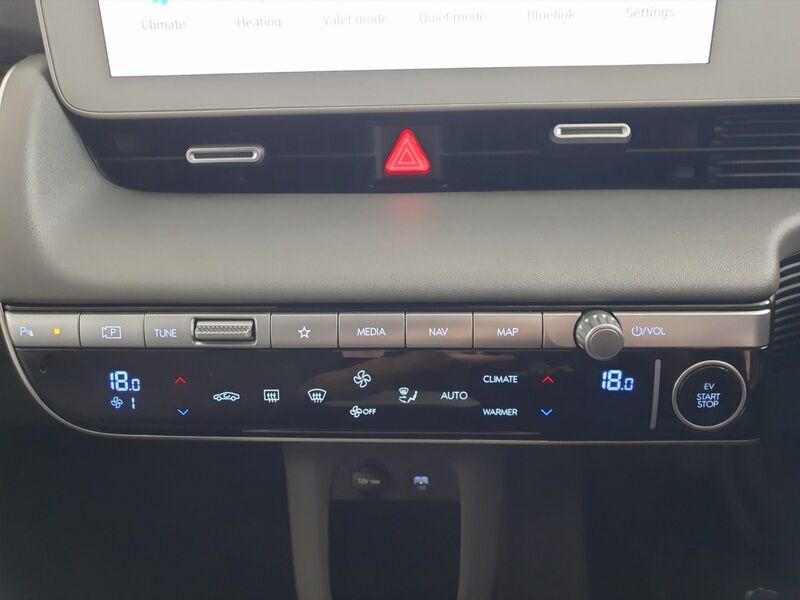 More views of Hyundai Ioniq 5