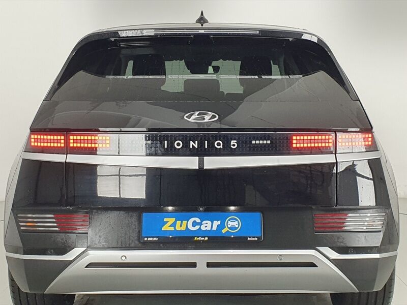 More views of Hyundai Ioniq 5