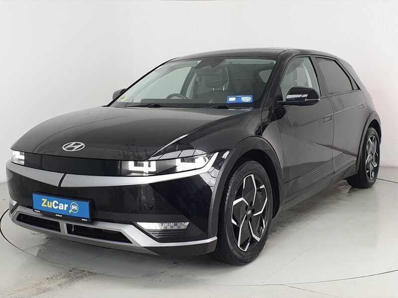 More views of Hyundai Ioniq 5