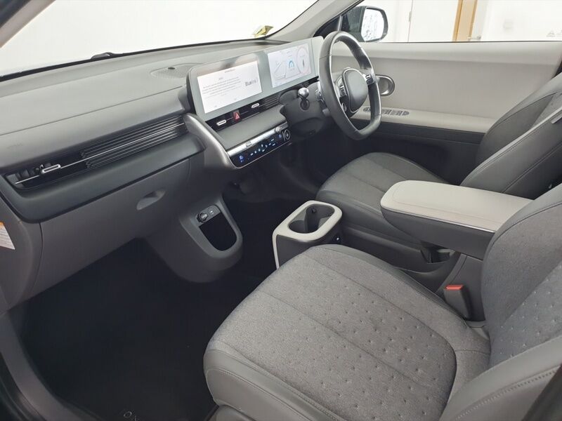 More views of Hyundai Ioniq 5