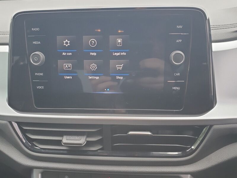 More views of Volkswagen T-Roc