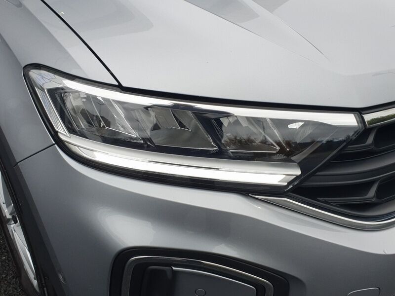 More views of Volkswagen T-Roc